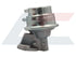 Fuel Pump – VW Beetle & Kombi 1300/1500/1600 (With Alternator, 1966–1979) NFP9210M