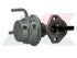 Fuel Pump – VW Golf, Jetta, Citi, Passat, Audi 80, Fox (1.3–1.8L Carburetor, 6mm Pipes) NFP9230M