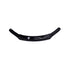Gloss Black Bonnet Guard For VW Polo 2018+