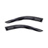 Gloss Black Windshields for VW Golf Mk7 (Front)