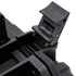 NP-XL Hard Case – Black (Wave Foam) NHC-03-BLK