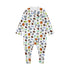 Nike NKB B NSW In The Zone AOP Coverall - White