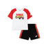Nike NKB NSW Victory Lap FT Set - Black