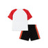 Nike NKB NSW Victory Lap FT Set - Black