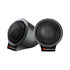 Nakamichi NKM-N-T39 75w 30mm Silk Dome Tweeters