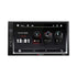 Nakamichi NKM-NAM1610 7″ Double Din Media Player with Bluetooth