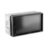Nakamichi NKM-NAM1610 7″ Double Din Media Player with Bluetooth