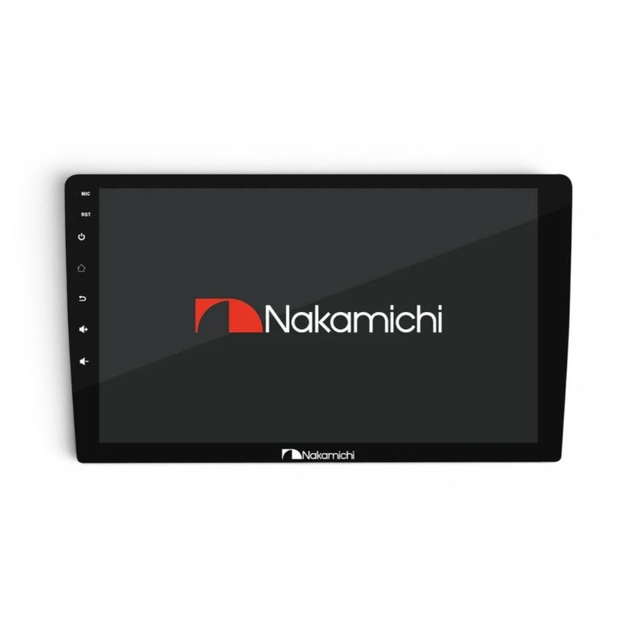 Nakamichi NAM5260-A9Z-64-4 9″ 4GB Ram/64GB Storage Android Media Player