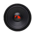Powerbass WARHEAD-12D4 12″ DVC Subwoofer 35000W