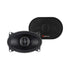 Nakamichi NKM-NSE4658 4×6″ 150w 2way Coaxial Speakers