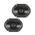 Nakamichi NSE6858 6×8″ 350w 50rms 2way Coaxial Speakers