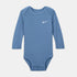 Nike NKN Essentials 3pcs Pant Set - Work Blue