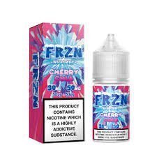 Frzn Eliquid