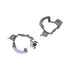 HID Replacement Bulb – D4S Type (pair)