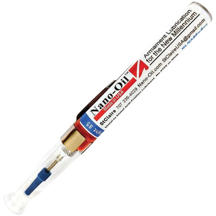 Nano-Oil Pocket Oiler 85WT