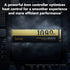 Lexar Professional NM1090 PRO LNM109P002T-RNNNU 2TB PCIe 5.0 NVMe M.2 2280 Internal SSD | SKU NM109012BR