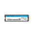 Lexar NM610 PRO LNM610P500G-HNNNU 500GB M.2 2280 PCIe Gen3x4 NVMe Internal Solid State Drive, Up to 3300/1700 MB/s Read/Write, Compatible with PC and laptop, Bulk | SKU NM610500GB