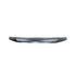 Matt Black Bonnet Guard for GWM Haval P-Series Commercial