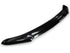 Black Bonnet Guard for Toyota Corolla 2014+