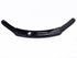Matt Black Bonnet Shield for VW Polo 8 AW 2018+