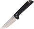 North Mountain Blade Chop 2 Crossbar Lock Black 2418BK5