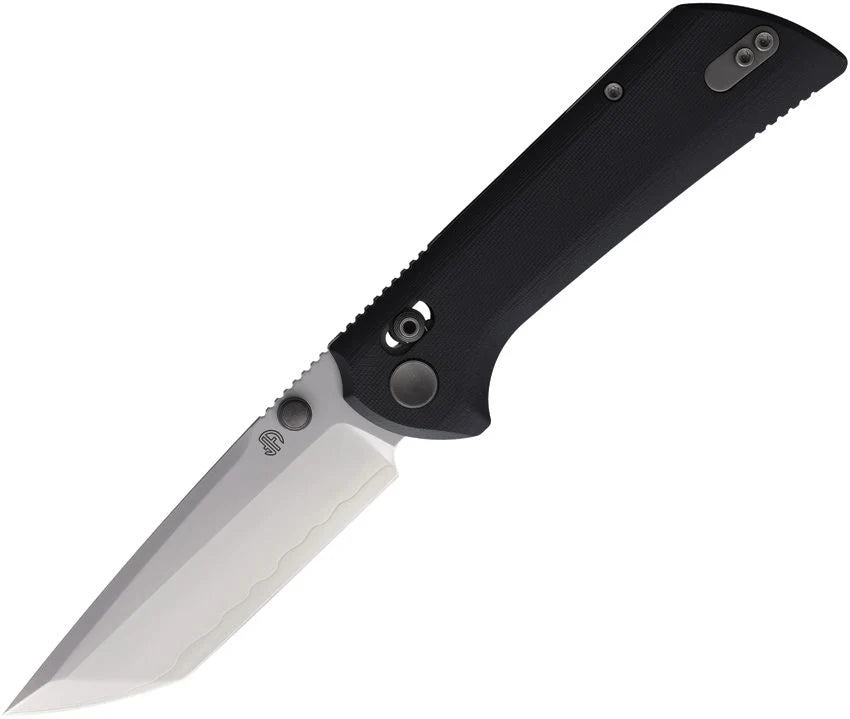 North Mountain Blade Chop Crossbar Lock Black 2532BK