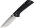 North Mountain Blade Chop Crossbar Lock Black 2532BK