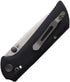 North Mountain Blade Chop Crossbar Lock Black 2532BK