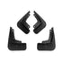 Mudflaps for Chery Tiggo 7 Pro 2022+ (set of 4)