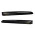Matt Black Windshields for Ford Ranger 20212 (Rear)