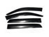 Carbon Fibre Windshields for Mazda 6 2008up