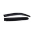 Matt Black Windshields for VW Amarok 2010-2022
