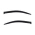 Gloss Black Windshiels for Chery Tiggo 7 Pro 2022 (rear)