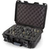 NANUK 915 Waterproof Case 40 Knife
