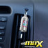 NOS Bottle Car Air-Freshener