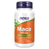 Now Foods Maca 500mg