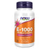 Now Foods Vitamin E-1000