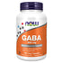 Now Foods Gaba