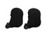 Adjustable Headrest Neck Pillow - Black (NP003)