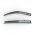 Tinted Windshields for Hyundai Tucson 2008 (front & Rears)