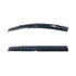 Tinted Windshields for Nissan Livina 2009 (4pc set)