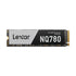Lexar NQ780 LNQ780X004T-HNNNU 4TB M.2 2280 PCIe Gen 4x4 NVMe Internal Solid State Drive, Up to 7000/6000 MB/s Read/Write, Compatible with PS5, for Gamers and Creators, Bulk | SKU NQ7804TBB