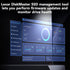 Lexar NQ7A1 LNQ7A1X001T-HNNNU 1TB PCIe 4.0 SSD, Up to 6000MB/s read, up to 5000MB/s write speeds | SKU NQ7A1X1TB