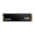Lexar NQ7A1 LNQ7A1X002T-HNNNU 2TB PCIe 4.0 SSD, Up to 6000MB/s read, up to 5000MB/s write speeds | SKU NQ7A1X2TB