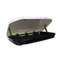 Evo NX Design Roof Storage Box – 300litre (white)
