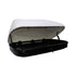 Evo NX Design Roof Storage Box – 500litre (white)