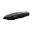 Evo Tuning 650litre Gloss Black Roofbox (173x82x40cm)