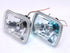 Universal H/L Crystal Diamond (pair)