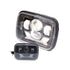 High Power 324watt LED Light Bar (59cm)