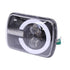 3Inch LED Dynamic Devil Eyes Light 6 Modes 12V Headlight Retrofit Remote Control